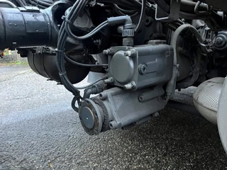 MAN TGX 2017 - 18.460 ORIGINAL HOLLAND TRUCKHEAD DOUBLE PTO obrazek 7