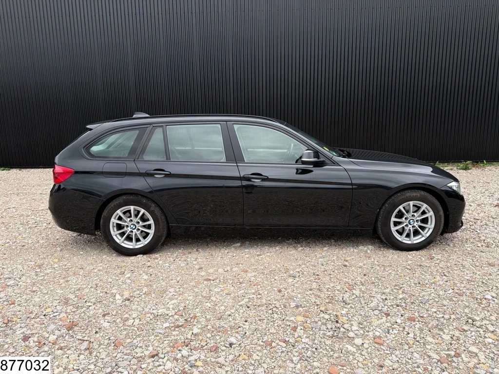 BMW 3 Serie 2017 - 320 D afbeelding 15