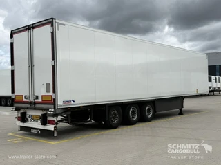 Schmitz Cargobull Oplegger Vries Standard 2022 afbeelding 2 miniatuur