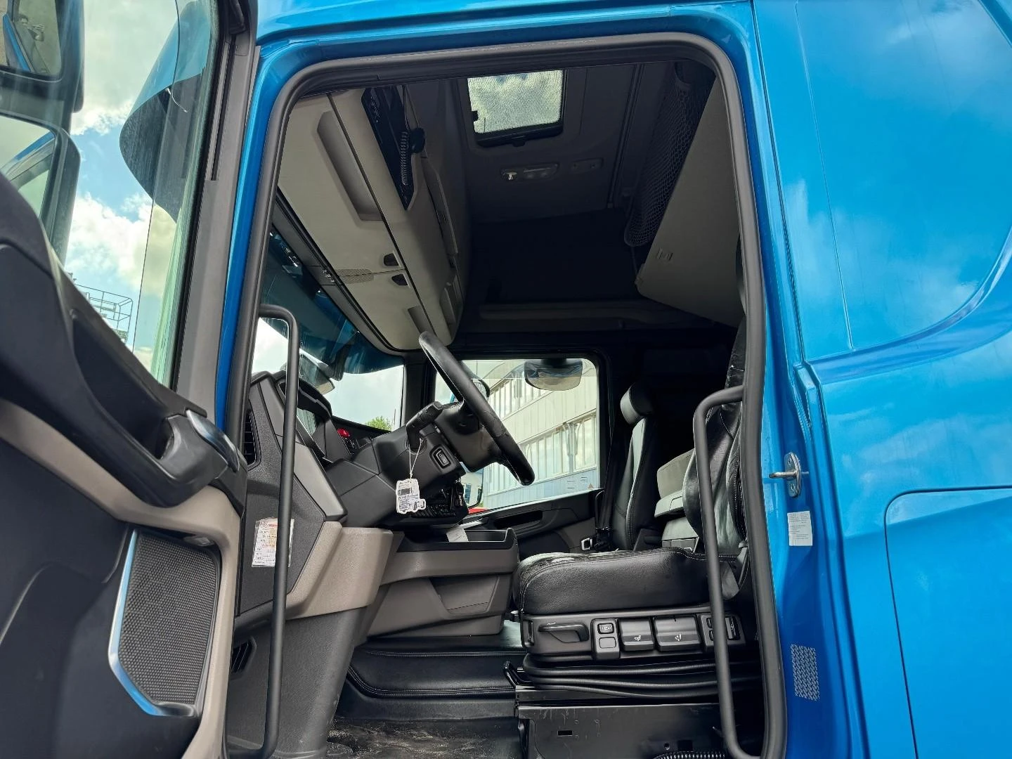 Scania R 2018 - R450 afbeelding 8