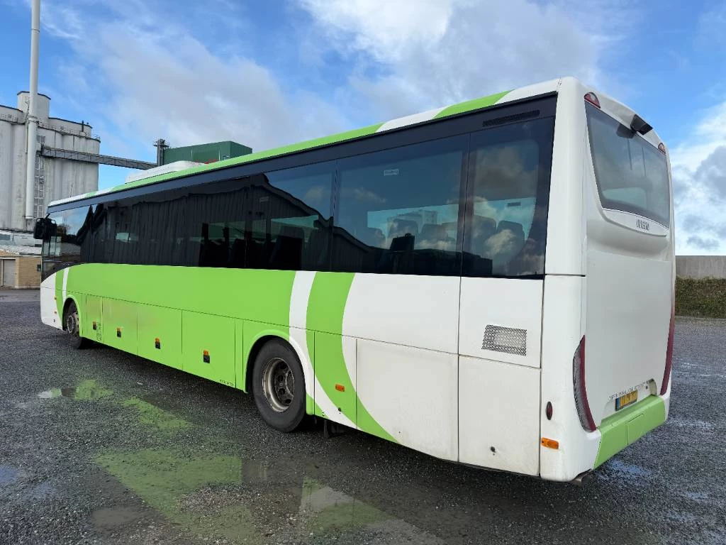 Iveco 2018 - Crossway. 7 Units! obrázek 5
