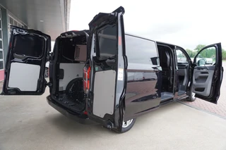 Ford E-Transit 2026 - Cust. 340 L2H1 Limited 71 kWh 218PK Automaat obrazek 5