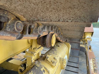 Caterpillar D6T LGP 2011 - N/A zdjecie 11