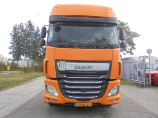 DAF XF 440 2015 - SSC NL TRUCK image 2
