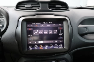 Jeep Renegade 2022 - 1.5T E-HYBRID LIMITED / NIGHT EAGLE / Trekhaak imagen 22