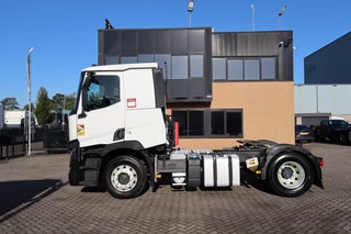 Renault T440 2018 - * EURO6 * 4X2 * LOW CABINE * afbeelding 2 miniatuur
