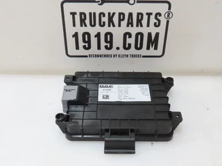 DAF N/A - 2154629 climate control D image 1