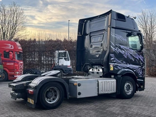 Mercedes-Benz Actros 2015 - 1851 bild 4
