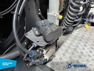 Volvo FH 2021 - 460 4x2 I-Save + Dubbele PTO zdjecie 19