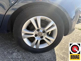Opel Corsa 2011 - 1.3 CDTi EcoFlex S/S Cosmo imagen 10