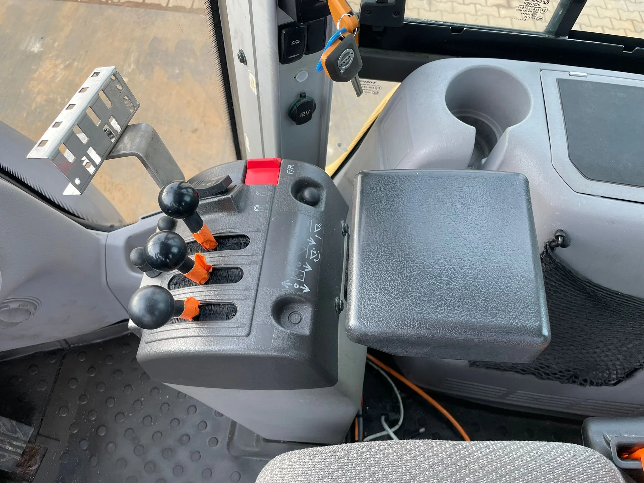 Volvo L90H 2016 zdjęcie 24