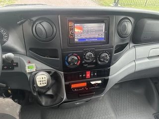 Iveco 50c18 2008 - Be trekker 8.7 ton (36.111) obrazek 9