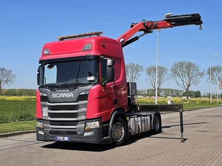 Scania R 2019 - R450 obrazek 2