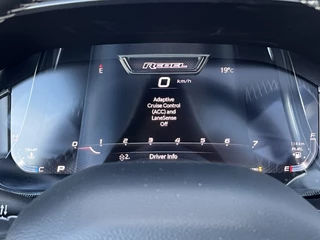 Dodge Ram Pick-Up 2024 - 5.7i V8 HEMI eTorque 400PK CREW CAB REBEL GT | BPM VRIJ | RAMBOX | LUCHTVERING | LPG | LAADBAKKLEP | TREKHAAK | PANODAK | 360CAM | DIGITAAL DASHBOARD afbeelding 32