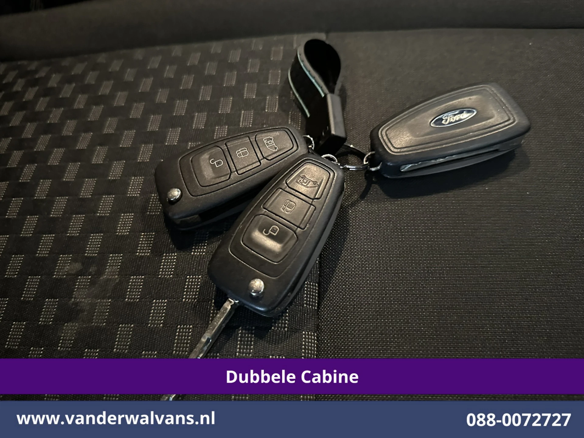 Ford Transit Custom 2021 - 2.0 TDCI 130pk Automaat L2H1 Dubbele cabine Euro6 Airco | 6-Zits | Camera | Navigatie | LED Bild 23