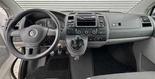 Volkswagen Transporter 2016 - Kombi 2.0 TDI L1H1 Transporter personenbus image 2