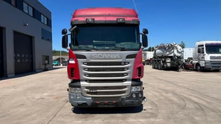 Scania R 2012 - 440 obrazek 2