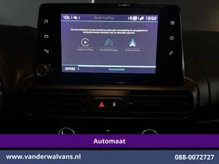 Citroën Berlingo 2021 - 1.2 PureTech 130pk Automaat Benzine L1H1 Euro6 Airco | Navigatie | Camera zdjecie 5