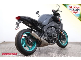 Yamaha MT 10 2023 - ABS LED Cruise Mivv afbeelding 3 miniatuur
