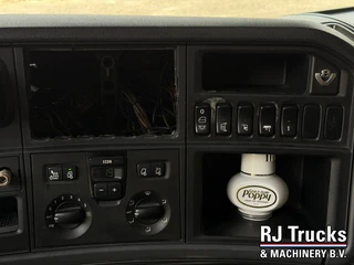 Scania R 2011 - R500 V8 - Highline | Full Air | Hydraulic | Alcoa | Leather zdjecie 26