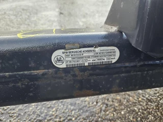 BPW HSF 9010 ECO-P | TRAILERAXLE |DRUM. - N/A immagine 5