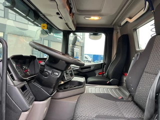 Scania G 2021 - G450 NGS XT / 6x4 / 20T Hookarm / Hub Reduction image 12