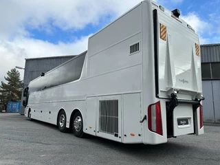 Scania N/A 2015 - Van Hool Actron Cargo obrazek 5