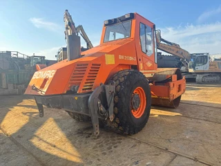 Bomag N/A 2002 - BW 213 D H-3 imagen 4