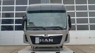 MAN - Body & Chassis Parts Cabine XXL TGX immagine 1 miniatura