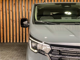 Renault Trafic 2024 - 2.0 dCi 170PK Automaat Dubbele Cabine bild 34