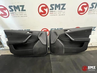 Mercedes-Benz N/A - Occ set interieur met zetels S203FL Mercedes obrazek 13