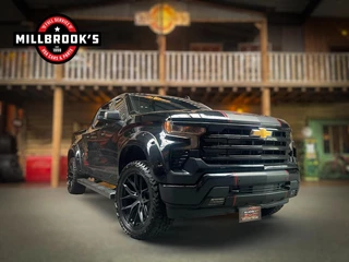 Chevrolet Silverado 2024 - USA High-Country imagen 9
