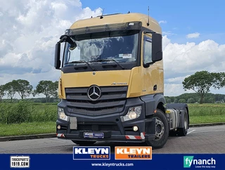 Mercedes-Benz Actros 2019 - 1843 te koop