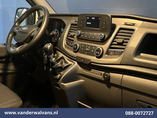 Ford Transit 2023 - 2.0 TDCI 131pk L4H3 Jumbo Euro6 Airco | Camera | Cruisecontrol | Verwarmde voorruit image 15