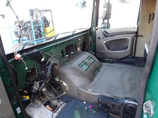 DAF N/A 2013 - XF105 SPACECAB immagine 3