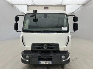 Renault D 2016 - 280 afbeelding 2 miniatuur