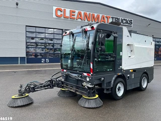 Schmidt Compact 400 Euro 6 with 3-rd brush 2019 afbeelding 2 miniatuur