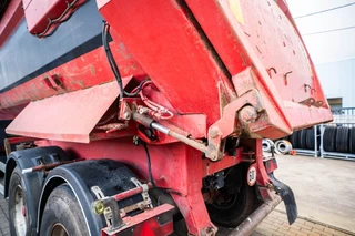 A.T.M. N/A 2013 - A.T.M.- OKHS18/20D - HYDR. ACHTERDEUR изображение 17