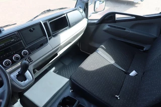 Mitsubishi Canter 2020 - Mitsubishi Canter 7 C 18 + Klep 1000kg Euro 6 obrazek 6