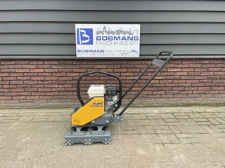 Giant GT0866 G rollentriller NIEUW 2025 afbeelding 2 miniatuur