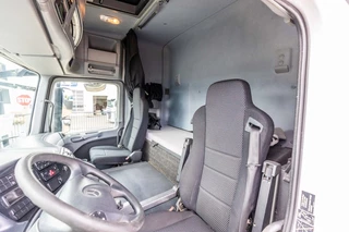 Mercedes-Benz Actros 2011 - 1844 LS- MP3+VOITH imagem 8