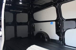 Ford Transit Custom 2025 - 320 2.5 PHEV L2H1 Trend 232pk - 5 jaar GARANTIE - 2x Schuifdeur - Adaptive Cruise - Blind Spot - Navigatie - Camera - Verwarmd Stuur - Rijklaar obrazek 19