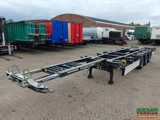 Schmitz Cargobull SCB S3B 2022 - N/A immagine 3