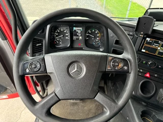 Mercedes-Benz Antos 2018 - 1924 - 3 UNITS! - 4X2 + EURO 6 + DHOLLANDIA LIFT image 18