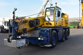 Demag 2003 - AC 40 City image 2 thumbnail