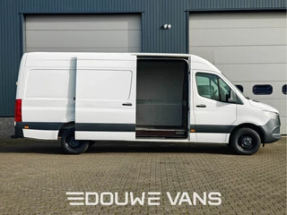 Mercedes-Benz Sprinter 2022 - L3 317 Airco Cruise Control DAB MBUX Navi obrazek 4