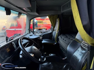 Volvo FH 2016 - 750 obrazek 6