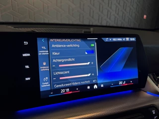 BMW iX2 2024 - eDrive20 67 kWh immagine 20