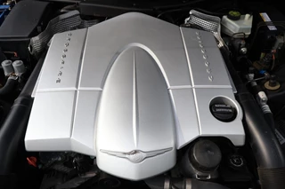 Chrysler Crossfire 2003 - 3.2 V6 LIMITED / LEDER / YOUNGTIMER obrazek 20