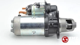 Mercedes-Benz Actros - Starter mercedes 24 volt 6.2kw zdjecie 1